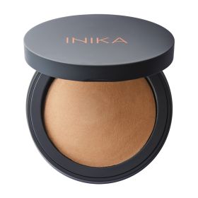 Buy Inika Baked Mineral Foundation Online