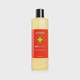 Buy doTERRA On Guard Cleaner Concentrate Online