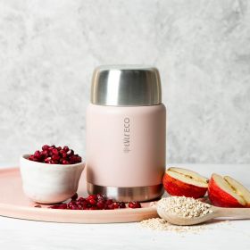 Buy Ever Eco Rose Insulated Food Jar 500ml online