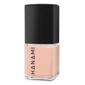 Hanami Peach Fuzz Nail Polish