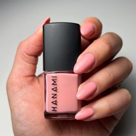 Hanami Nail Polish Say So