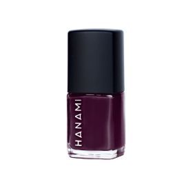 Buy Hanami Nail Polish Sherry Online
