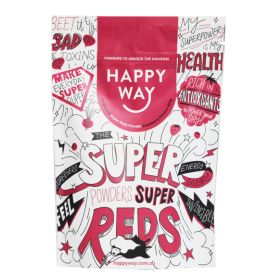 Buy Happy Way Super Reds Powder 300g Online