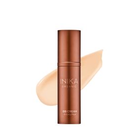 Buy Inika Organic BB Cream Online