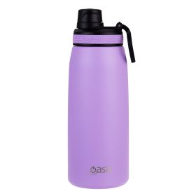 Buy Oasis Lavender Sports Bottle 780ml