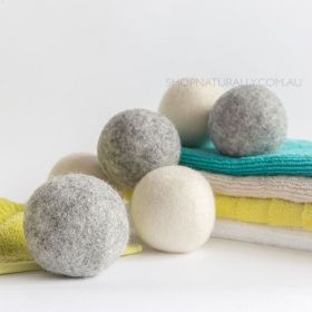 Buy That Red House Woolen Dryer Balls Online