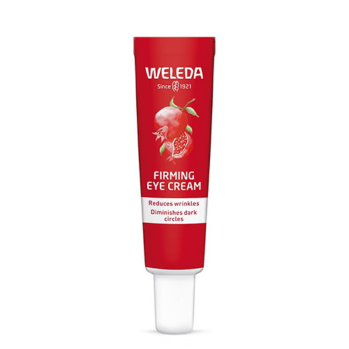 Introducing the new formula Weleda Firming Face Care range | Shop