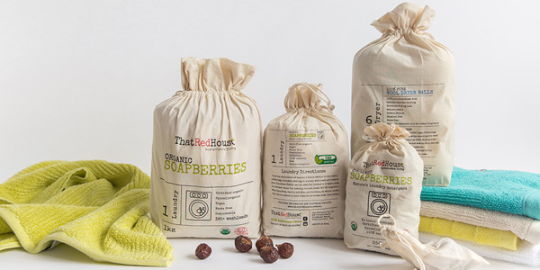 Shop soap nuts and soapberries in Australia