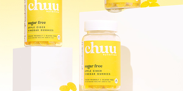 Chuu Nutrition Australia