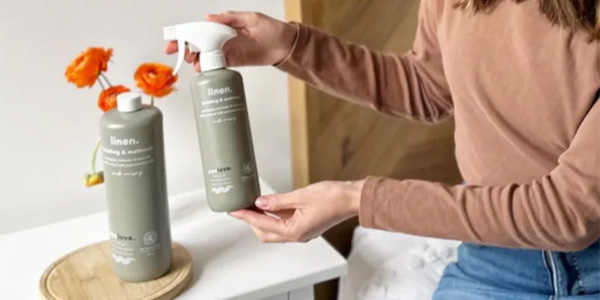 Euclove Cleaning Products Australia