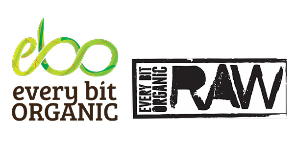 Every Bit Organic Raw Australia