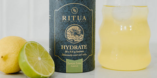 Hydration Drink Powders