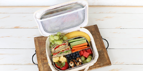 KiddiKutter - Blush – Lunchbox Mini