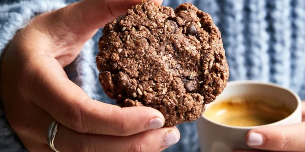Mt Elephant Wholefood Baking Mixes