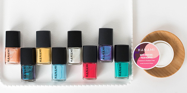 Healthy Nail Polish Guide: How to Get a Non-Toxic Mani