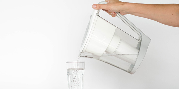 The best water filter jugs online in Australia
