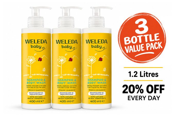 3 BOTTLE VALUE PACK