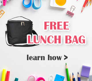 Wide Static Banner Mobile