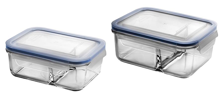 The Difference Between Glass And Plastic Bento Boxes