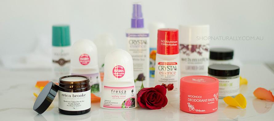 The Natural Deodorant Experiment #1 - does coconut oil work?