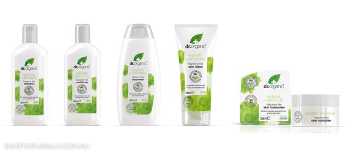 Shopping Guide 2026 | Dr Organic Shampoo