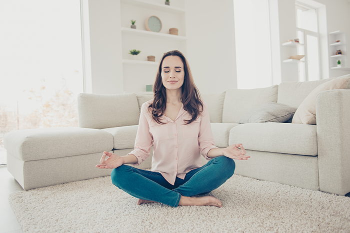 Healthy Living Guide - - make it generic Articles
