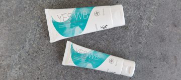 Does water based lubricant kill sperm?