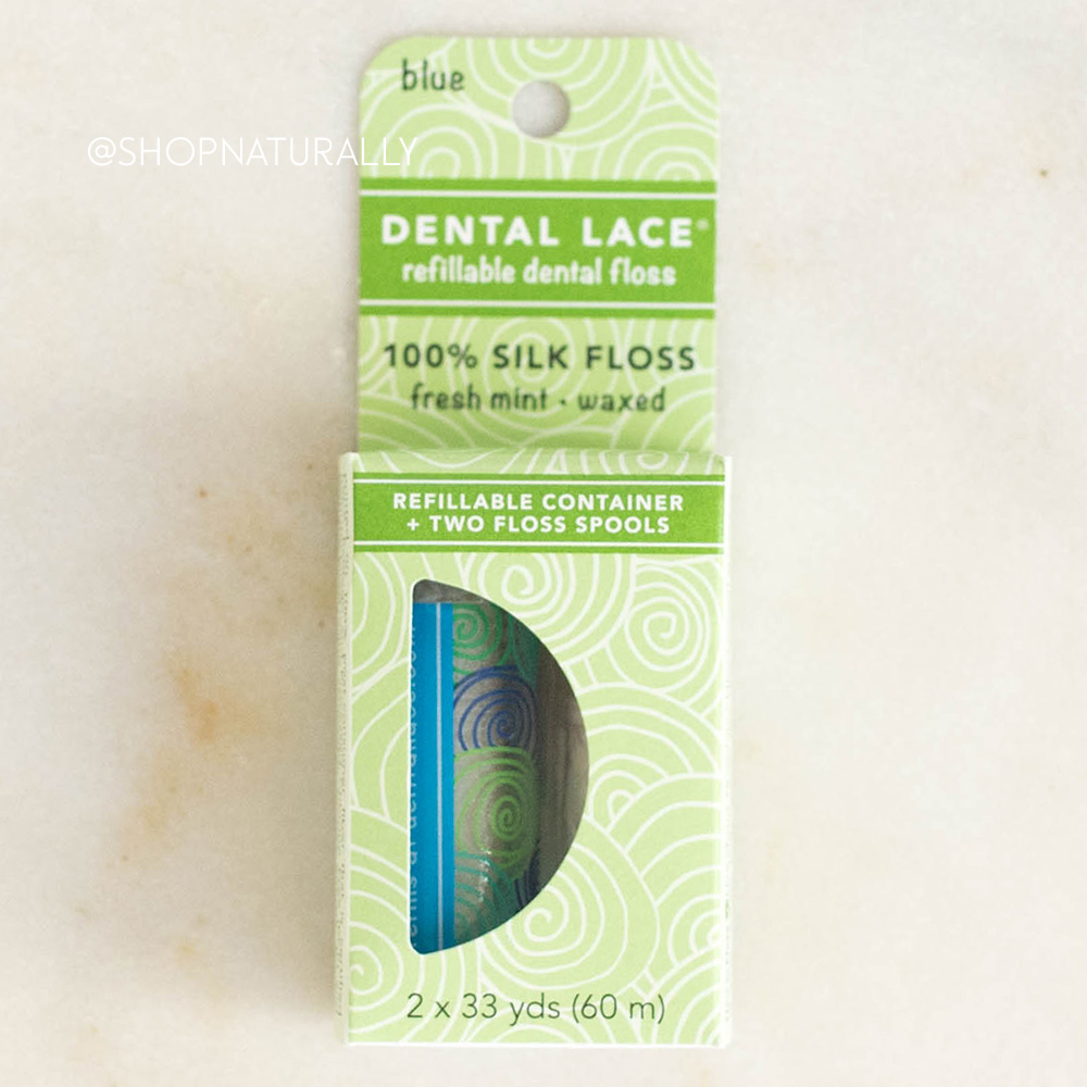 What the floss? Your guide to choosing the best natural dental floss for you Shop Naturally