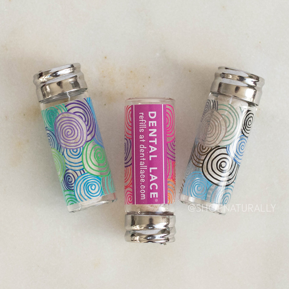 What the floss? Your guide to choosing the best natural dental floss for you Shop Naturally