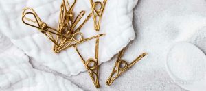 Your guide to using stainless steel clothes pegs