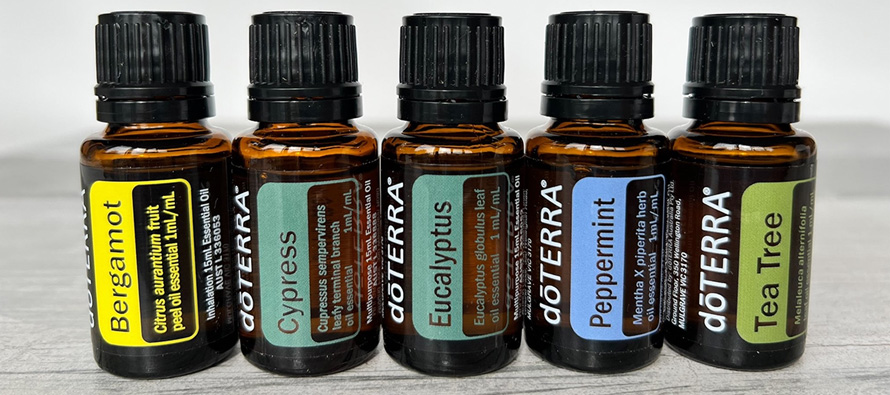 Doterra shop tools australia