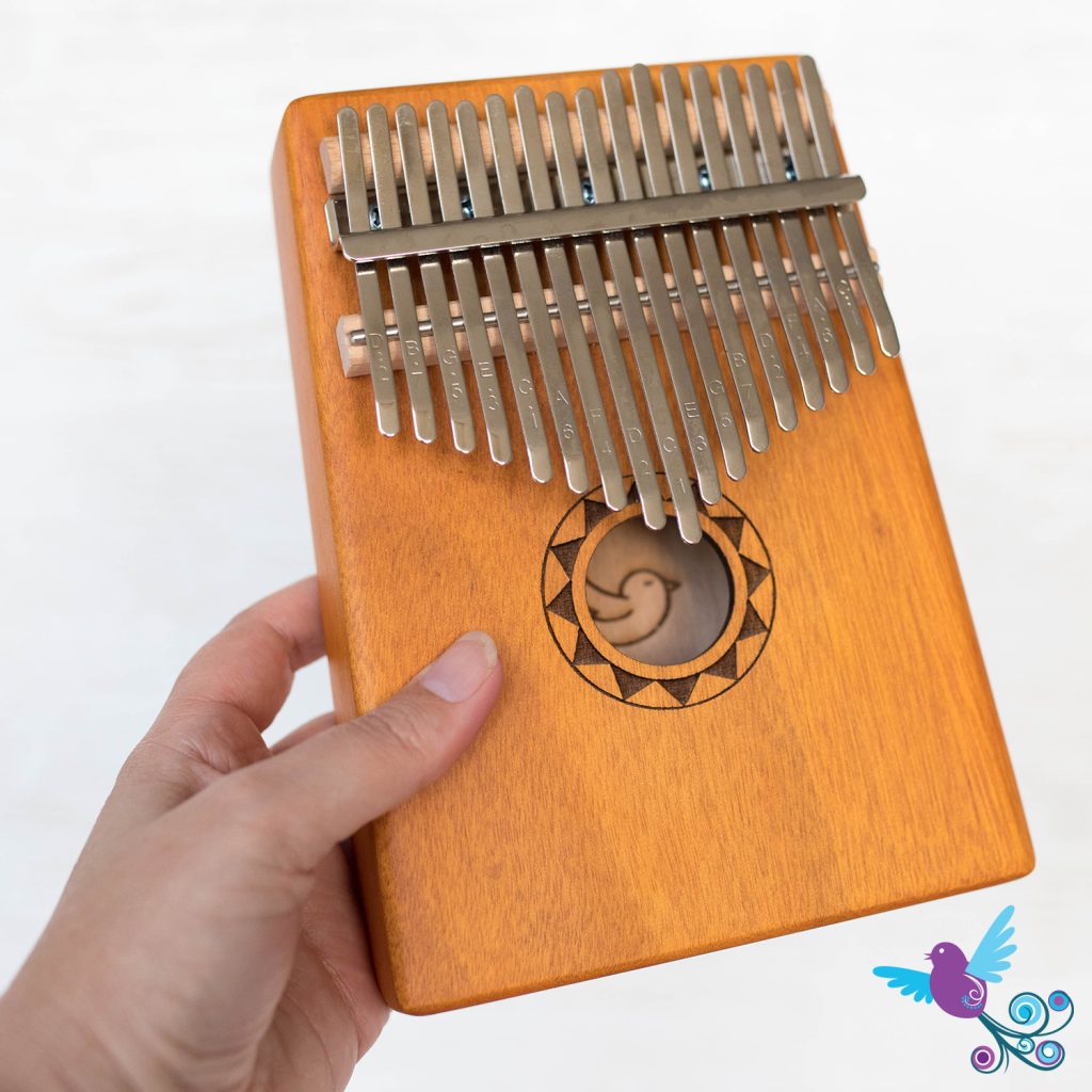 What is a kalimba?, Shop Naturally News Blog