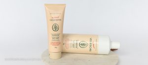 6 things you can do with Vegesorb - the natural sorbolene cream