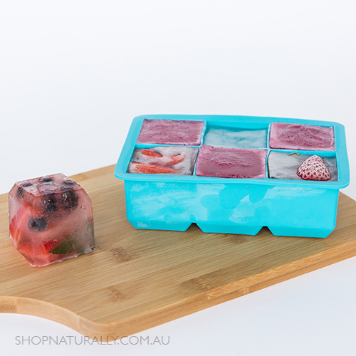 Silicone Cups - win lunch time & turn any lunch box in to a bento