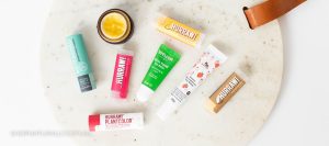 The Best Natural Lip Balm 2023